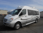 New 2013 Winnebago Era 170X Class B For Sale